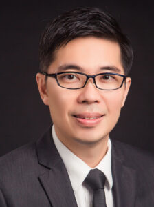 Dr Lee Eng Sing – Singapore Primary Care Conference